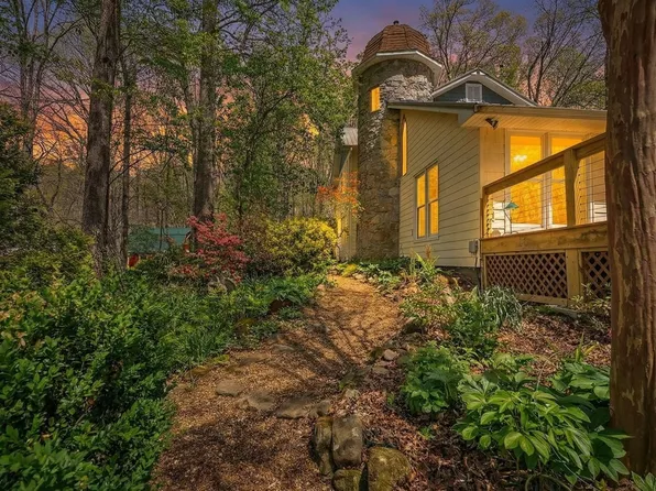 1650 Cathey Ridge Rd, Manchester, TN 37355