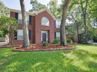 3919 Wildwood Valley Ct, Kingwood, TX 77345