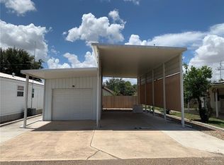 19 London Ave, Mission, TX 78572