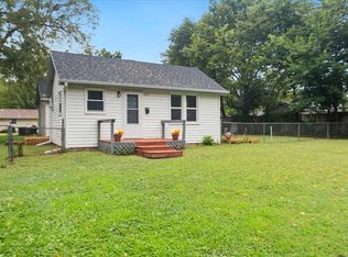 637 N Walnut Ave, Republic, MO 65738