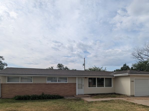 1305 Derby Ave, Salina, KS 67401 – 3-bedroom rental in Salina