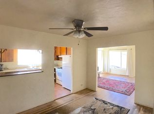 313 Fiesta St, Santa Fe, NM 87501