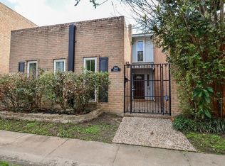 2905 Bissonnet St, Houston, TX 77005