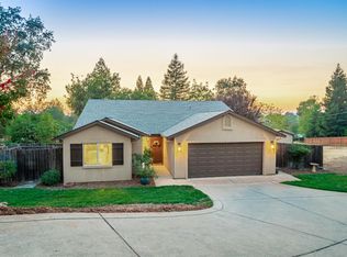 4546 Crown Point Dr, Diamond Springs, CA 95619