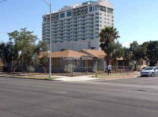 304 Gass Ave, Las Vegas, NV 89101