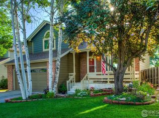 4220 Stoneridge Dr, Fort Collins, CO 80525