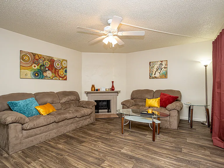 Park Place Apartments — Photo 7