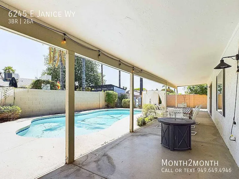 6245 E Janice Way — Photo 32