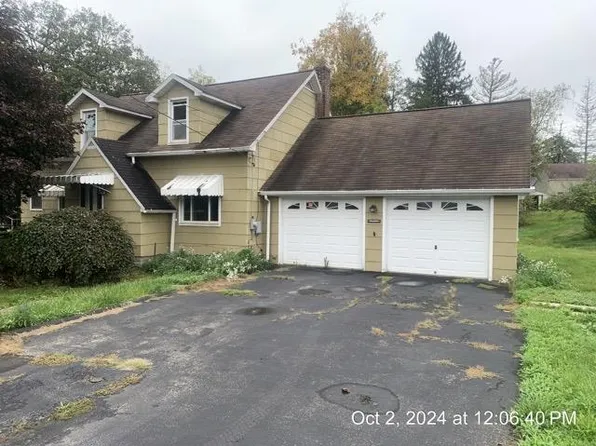 703 N Water St, Rural Valley, PA 16249