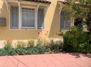 1310 N Vista St #1310, Los Angeles, CA 90046