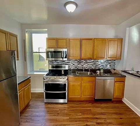 2nd image of 601 W 136th St APT 39