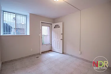 Rented by Next Door Realty NYC