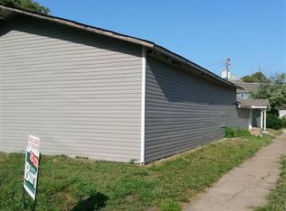 1731 S Connor Ave, Joplin, MO 64804
