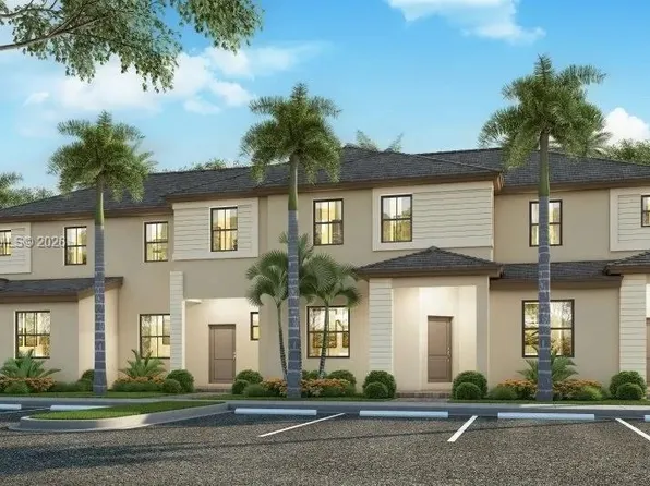 12863 SW 233rd Ter, Homestead, FL 33032