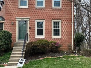 2258 Cartbridge Rd, Falls Church, VA 22043