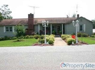 627 Sardis Rd, Union, SC 29379