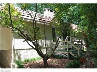 1503 Trosper Rd, Greensboro, NC 27455