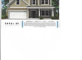 121 Mystic Vineyard Ln, Anderson, SC 29621