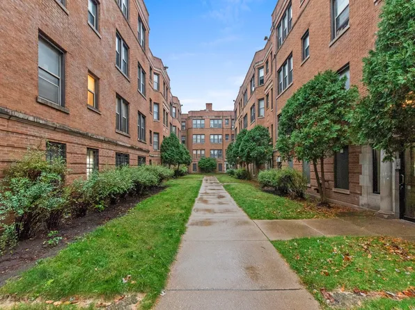 1364 W Estes Ave #64, Chicago, IL 60626