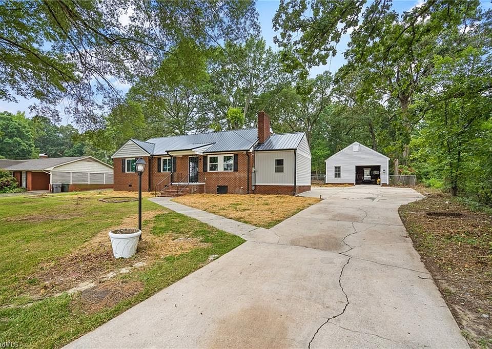 612 Dublin Rd, Asheboro, NC 27203 MLS 1120836 Zillow