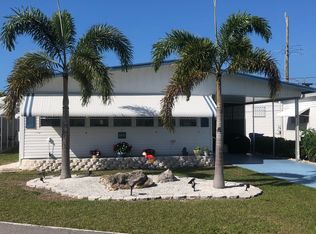 808 Turf St, Venice, FL 34285