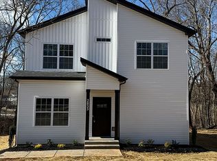 2833 Thrush Dr, Clarksville, TN