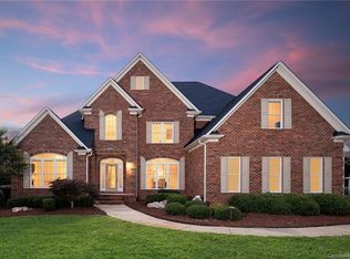 5640 Zion Church Rd, Concord, NC 28025