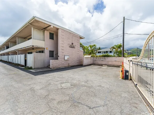 75 Kihapai St APT 3, Kailua, HI 96734