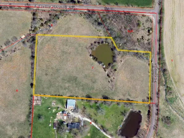 8 Middle Crk, Ashland, MO 65010