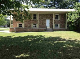 396 Andrew Cir, Talbott, TN 37877