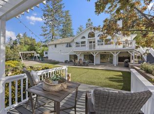 24865 Skyland Rd, Los Gatos, CA 95033
