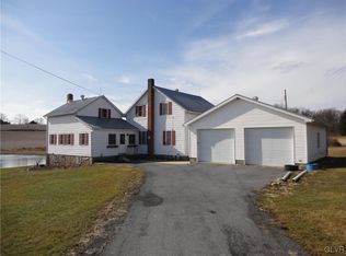 106 Kahlers Farm Ln, Nazareth, PA 18064