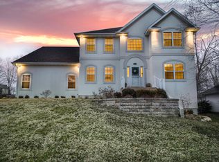 3410 Whitney Ct, Columbia, MO 65203