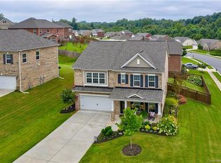 274 Meadow Oaks Dr SE, Concord, NC 28025