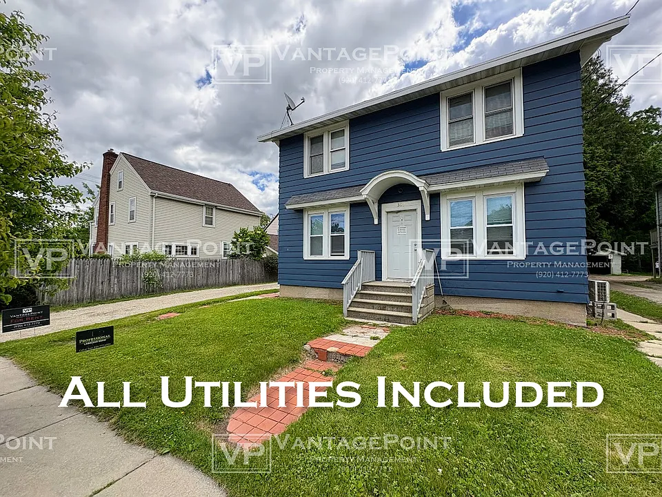 309 S Webster Ave