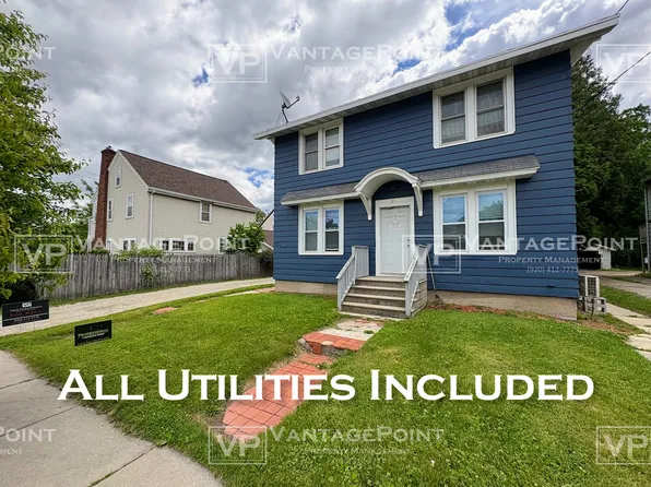 309 S Webster Ave, Green Bay, WI 54301