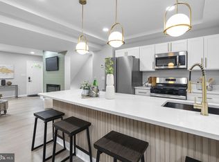 4228 Foote St NE, Washington, DC 20019