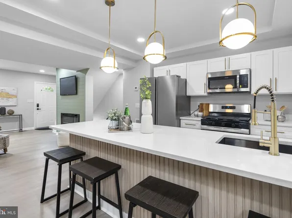 4228 Foote St NE, Washington, DC 20019