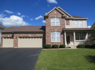 2228 Celerity Dr, Sycamore, IL 60178