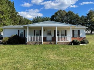 345 English Tavern Rd, Rustburg, VA 24588