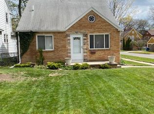 3802 Maxwell Rd, Toledo, OH 43613