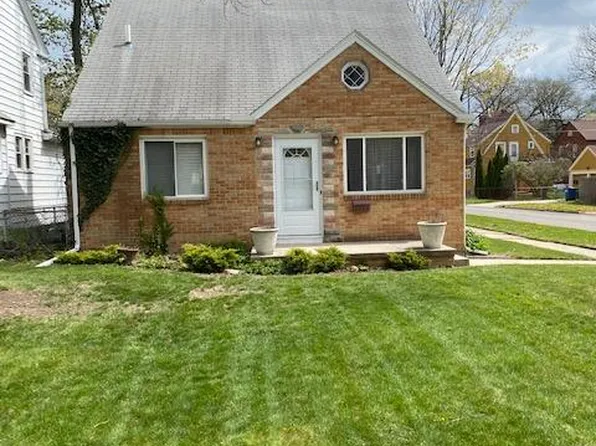 3802 Maxwell Rd, Toledo, OH 43613
