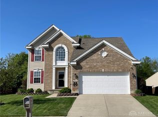 6855 Stovali Dr, Dayton, OH