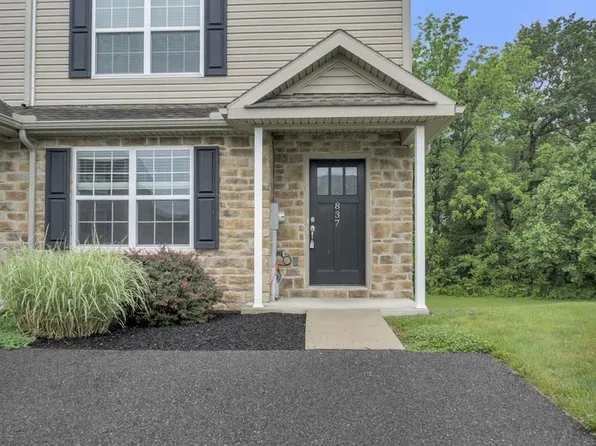 837 Gregs Dr, Harrisburg, PA 17111