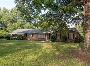 1536 McIlwain Rd, Lancaster, SC 29720