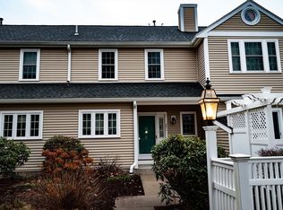 291 Allerton Commons Ln UNIT 291, Braintree, MA 02184