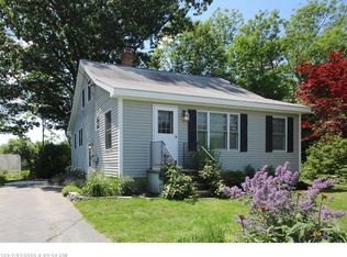 22 Fisher St, Portland, ME 04103
