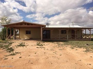 1745 W Mount View Ln, Cochise, AZ 85606