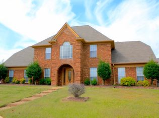 4551 Jonesy Ln, Memphis, TN 38125
