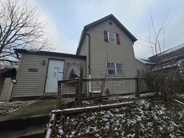 1406 S Union St, Kokomo, IN 46902